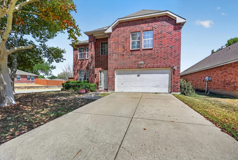 5332 Comanche Wells Drive McKinney, TX 75071