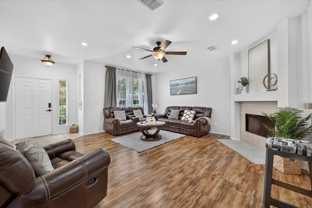 5332 Comanche Wells Drive McKinney, TX 75071