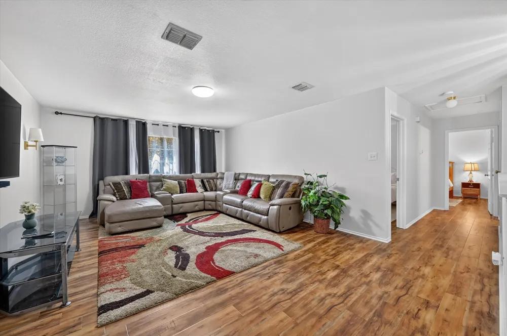 5332 Comanche Wells Drive McKinney, TX 75071