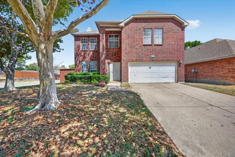 5332 Comanche Wells Drive