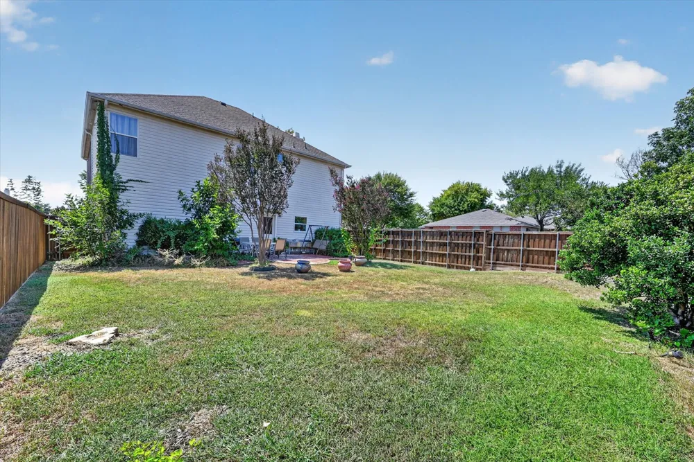 5332 Comanche Wells Drive McKinney, TX 75071