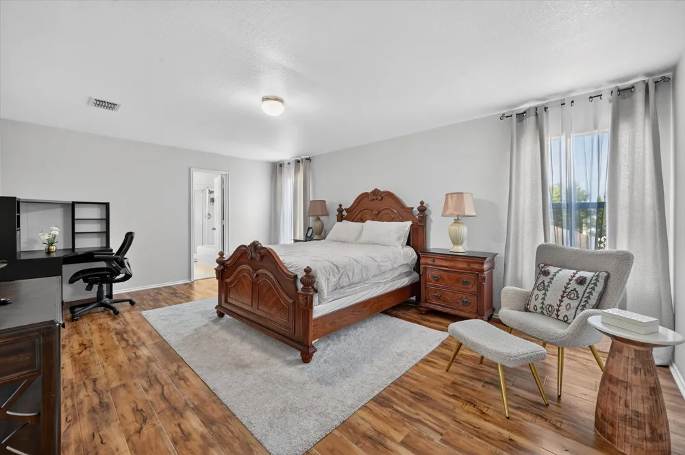 5332 Comanche Wells Drive McKinney, TX 75071