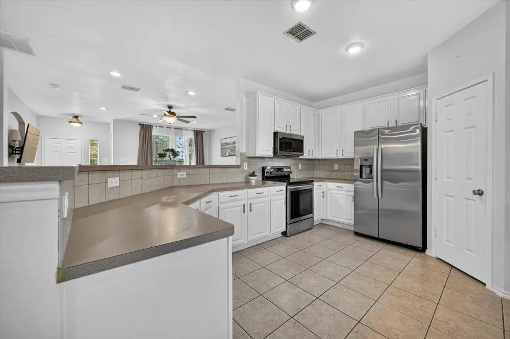 5332 Comanche Wells Drive McKinney, TX 75071