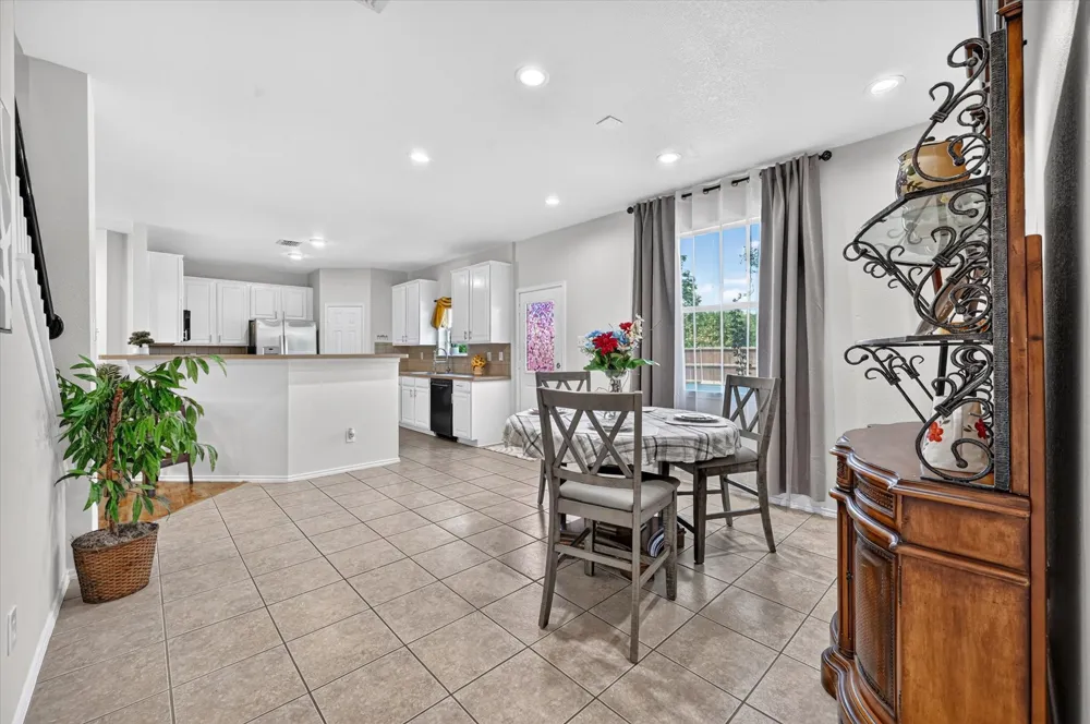 5332 Comanche Wells Drive McKinney, TX 75071