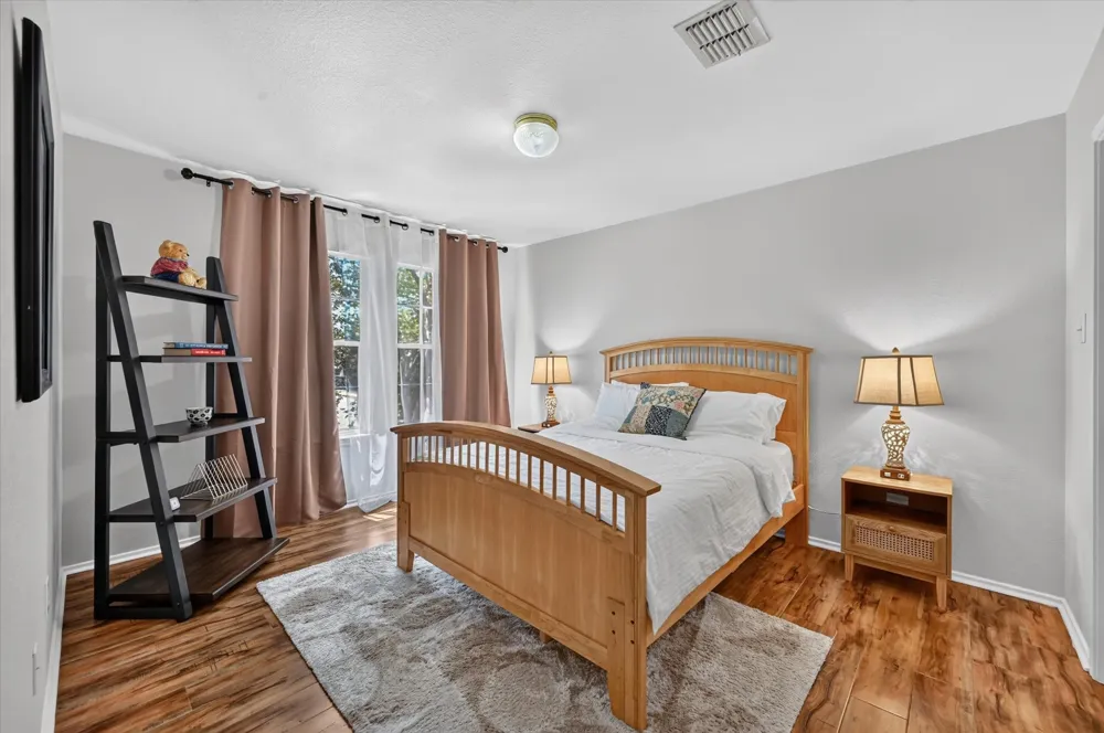 5332 Comanche Wells Drive McKinney, TX 75071