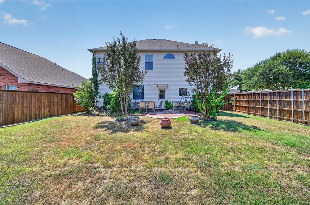 5332 Comanche Wells Drive McKinney, TX 75071