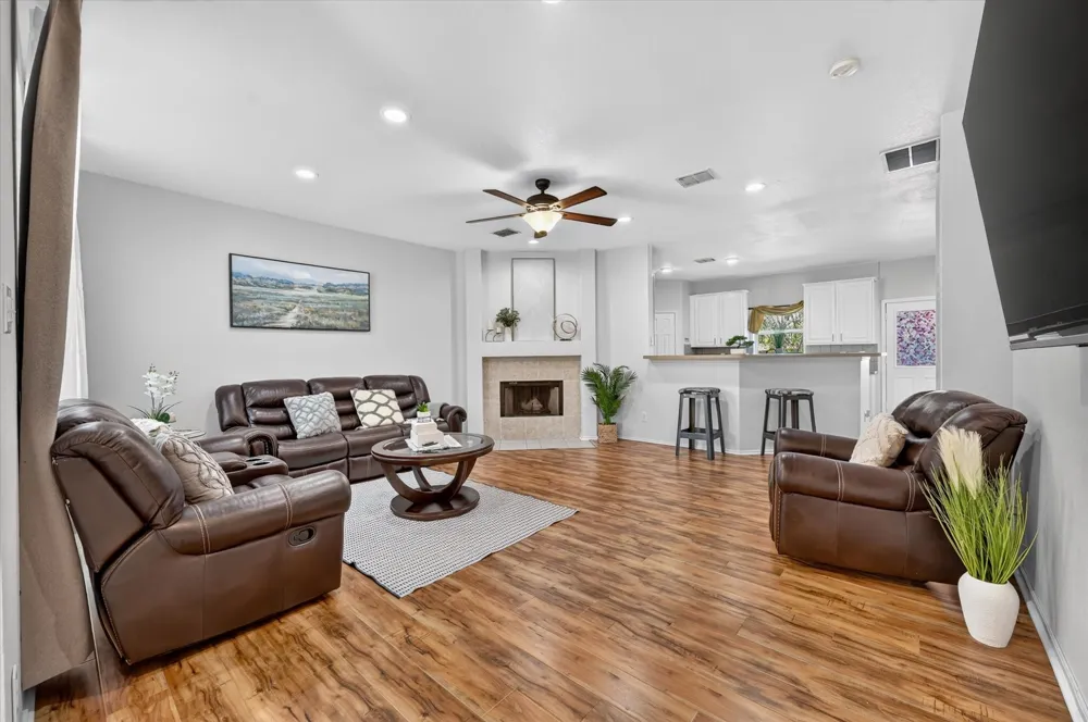5332 Comanche Wells Drive McKinney, TX 75071