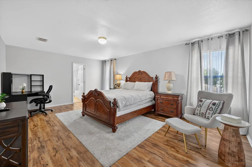5332 Comanche Wells Drive McKinney, TX 75071