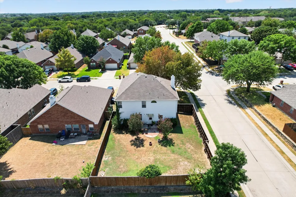 5332 Comanche Wells Drive McKinney, TX 75071