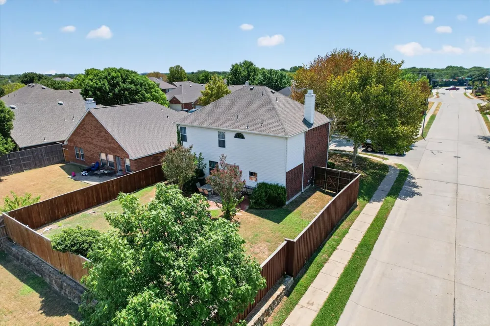 5332 Comanche Wells Drive McKinney, TX 75071