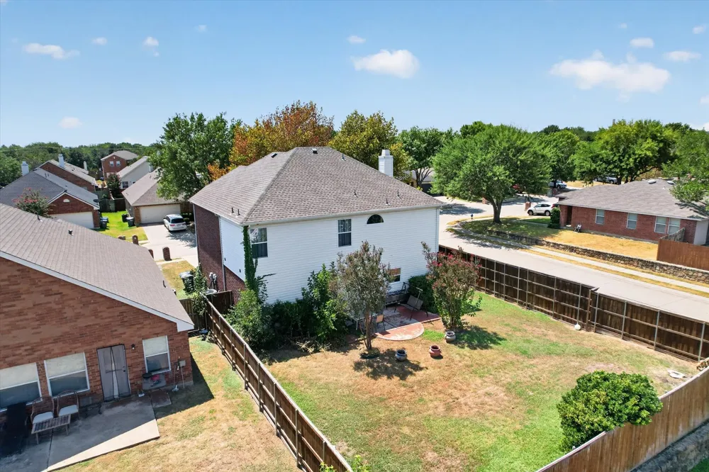 5332 Comanche Wells Drive McKinney, TX 75071