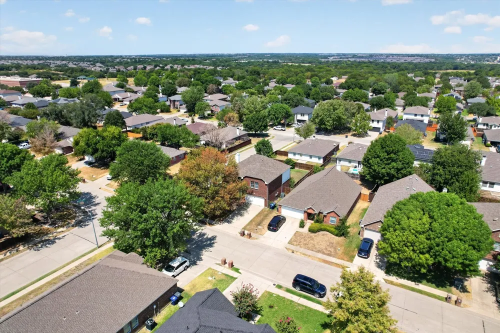 5332 Comanche Wells Drive McKinney, TX 75071