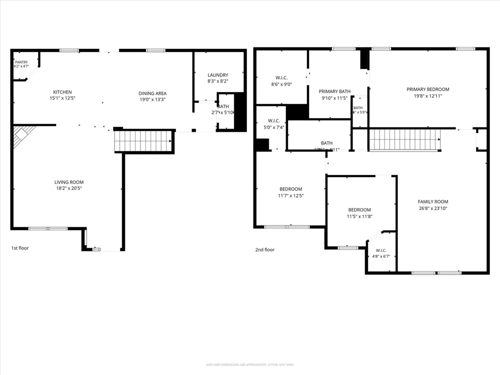 5332 Comanche Wells Drive McKinney, TX 75071