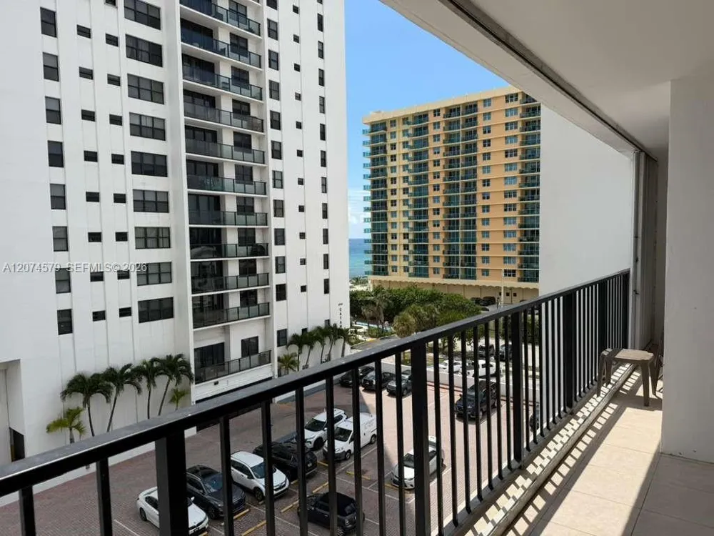 2401 S Ocean Dr #602 Hollywood, FL 33019