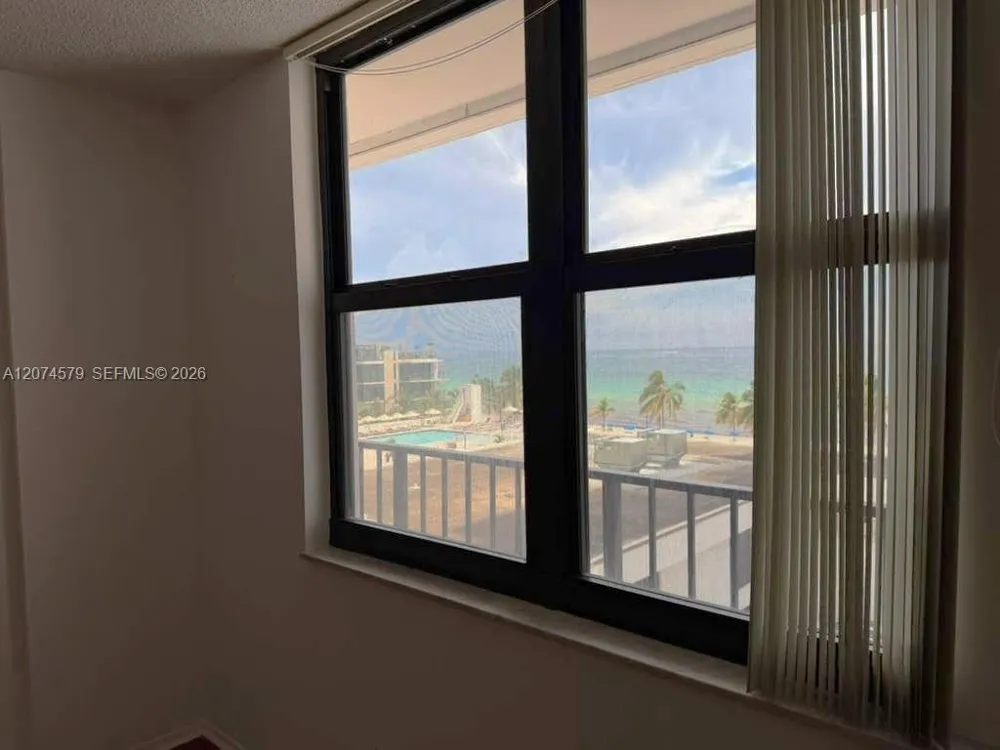 2401 S Ocean Dr #602 Hollywood, FL 33019