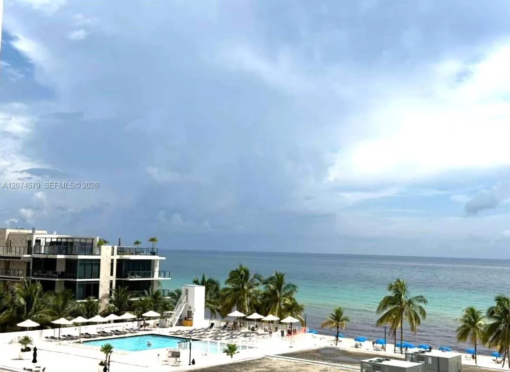 2401 S Ocean Dr #602 Hollywood, FL 33019