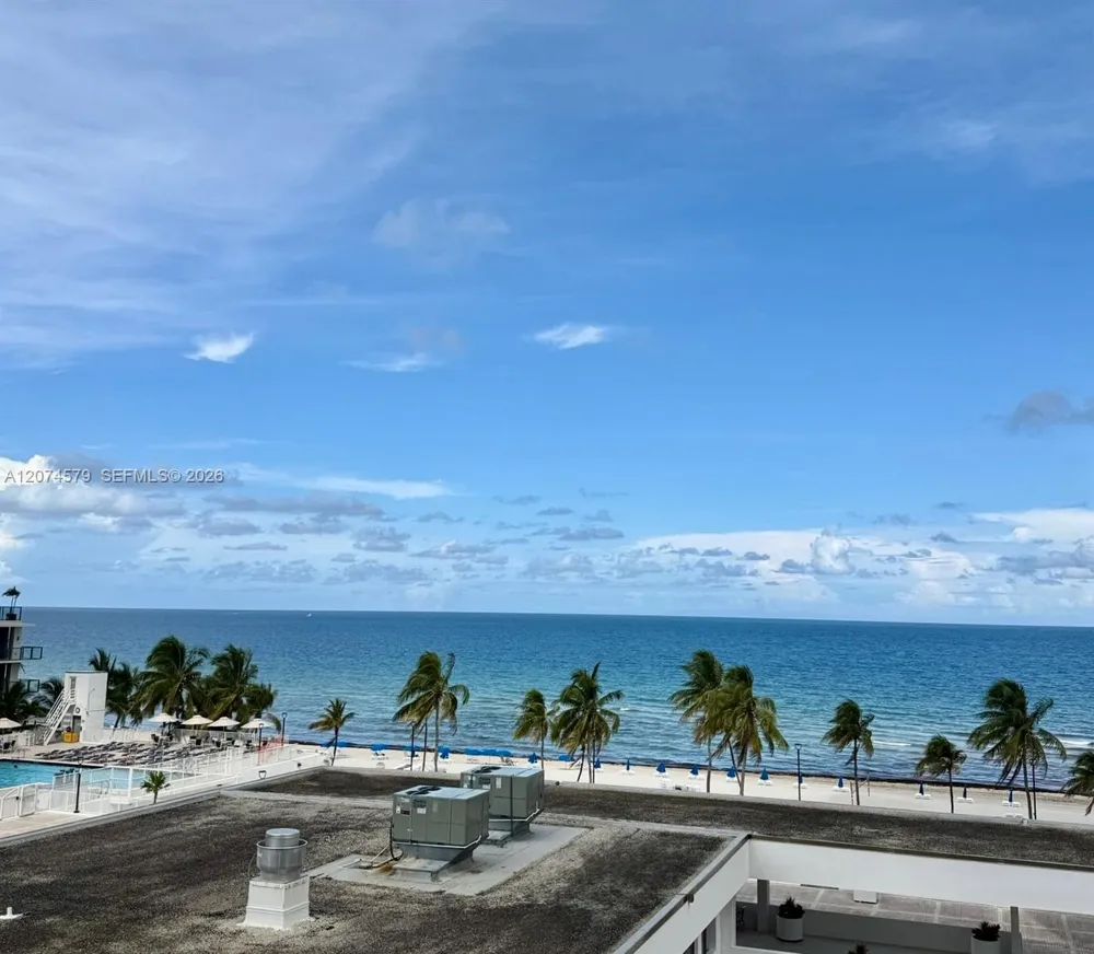 2401 S Ocean Dr #602 Hollywood, FL 33019