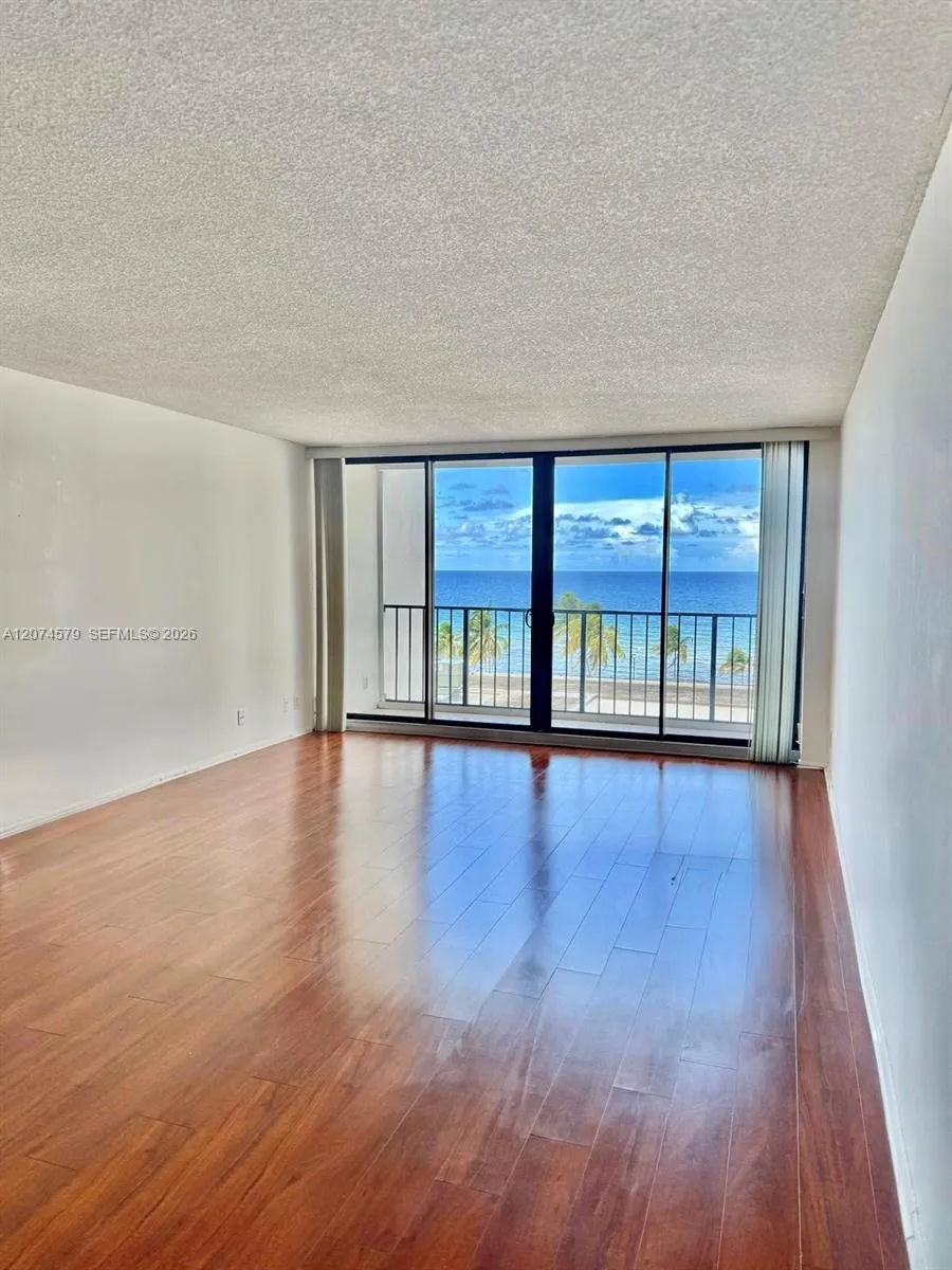 2401 S Ocean Dr #602 Hollywood, FL 33019