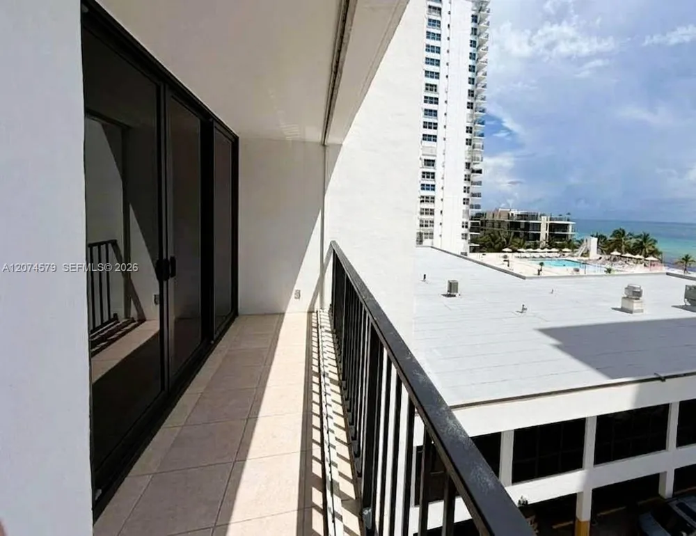 2401 S Ocean Dr #602 Hollywood, FL 33019