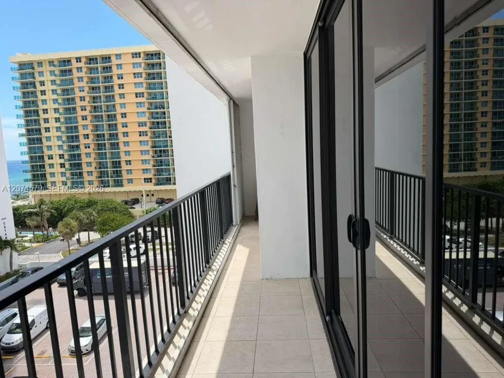 2401 S Ocean Dr #602 Hollywood, FL 33019