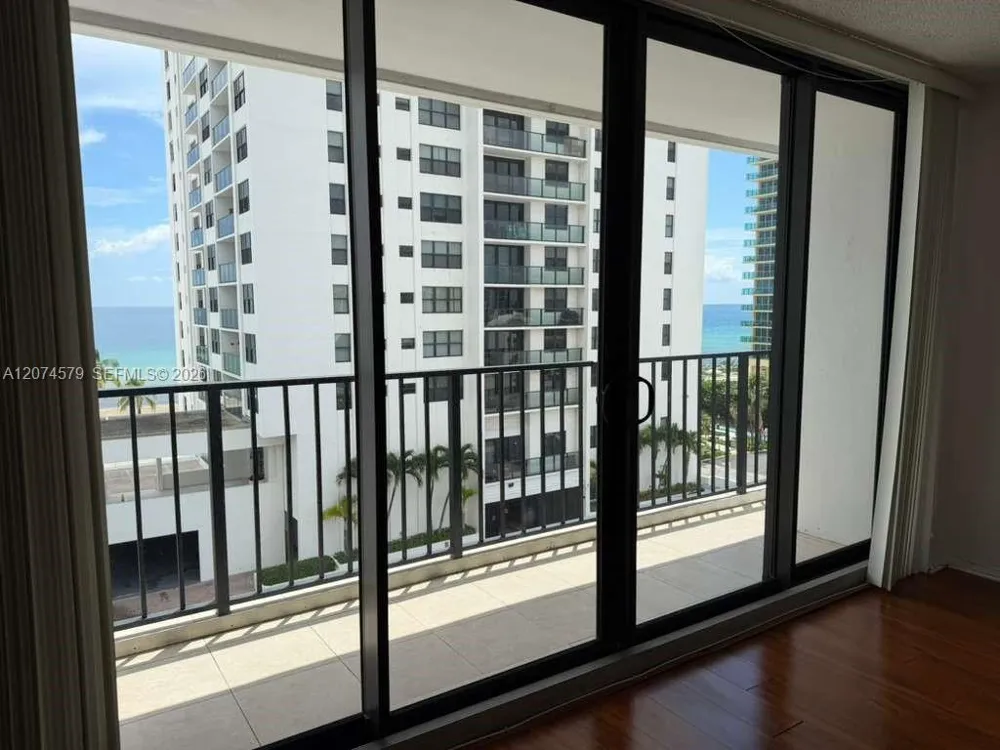 2401 S Ocean Dr #602 Hollywood, FL 33019
