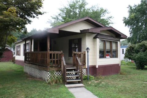 1580 Larry Drive #44