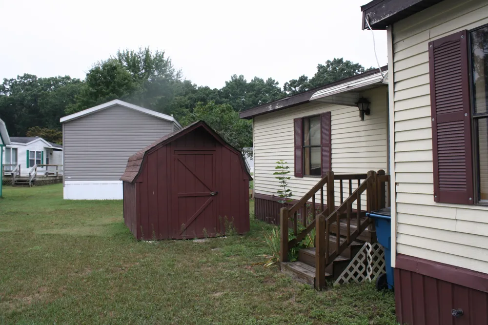 1580 Larry Drive #44 Allegan Township, MI 49010