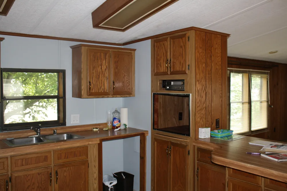 1580 Larry Drive #44 Allegan Township, MI 49010