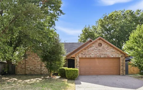 7316 Glen Haven Drive
