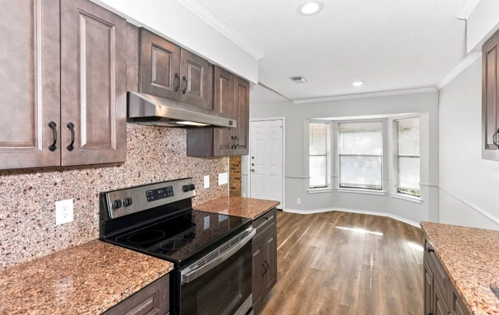 7316 Glen Haven Drive Fort Worth, TX 76133