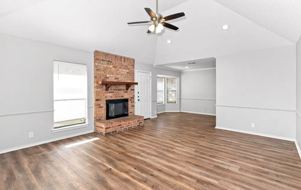 7316 Glen Haven Drive Fort Worth, TX 76133