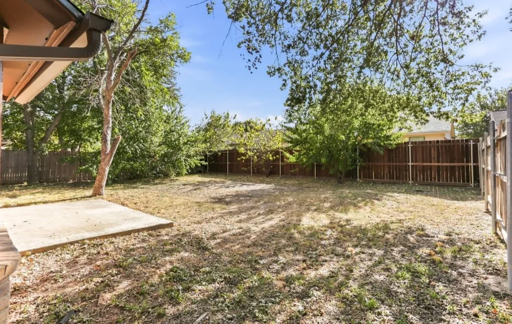 7316 Glen Haven Drive Fort Worth, TX 76133