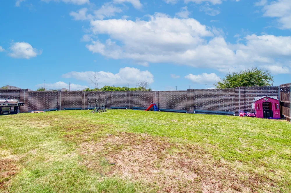 2701 Ash Avenue Melissa, TX 75454