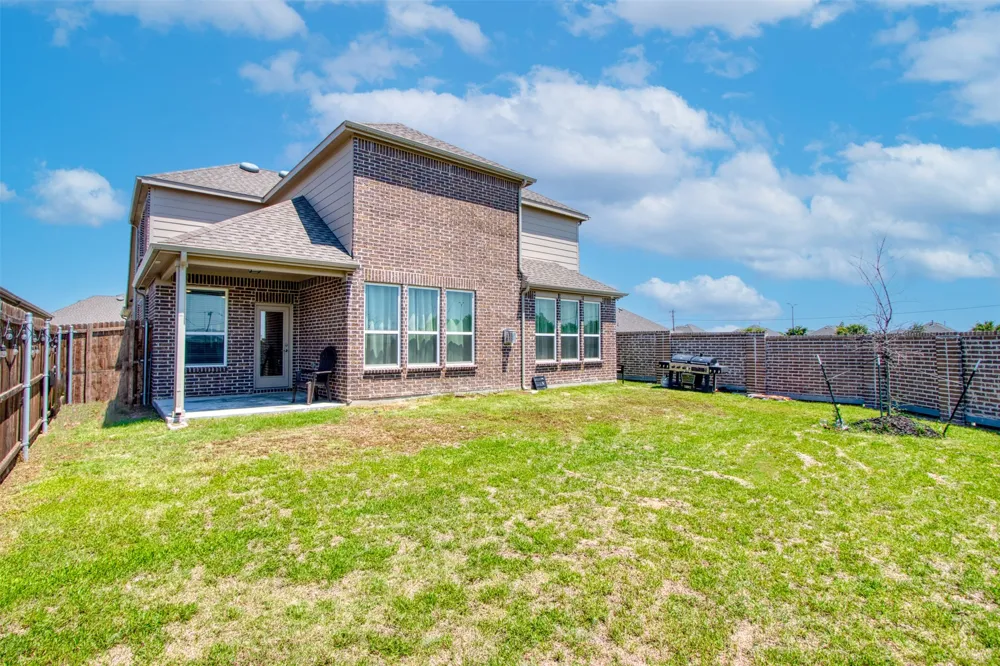 2701 Ash Avenue Melissa, TX 75454