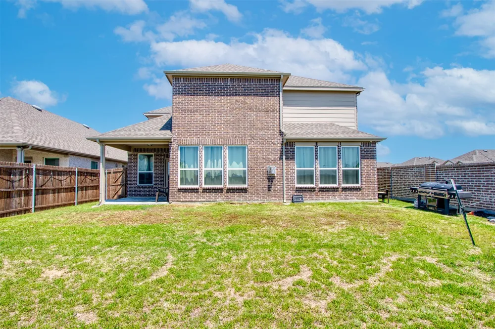 2701 Ash Avenue Melissa, TX 75454