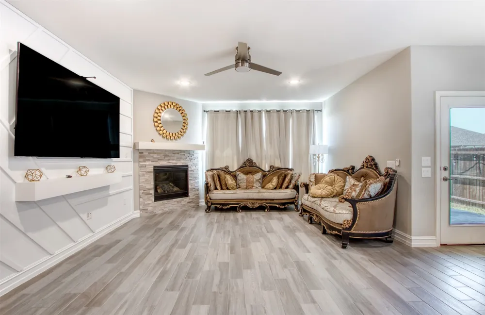 2701 Ash Avenue Melissa, TX 75454