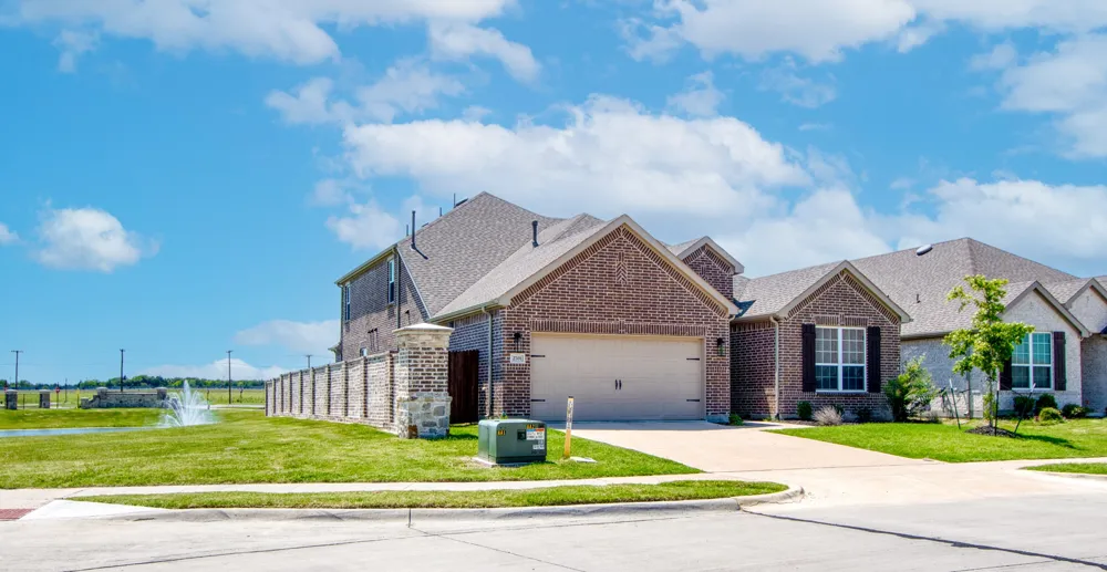 2701 Ash Avenue Melissa, TX 75454