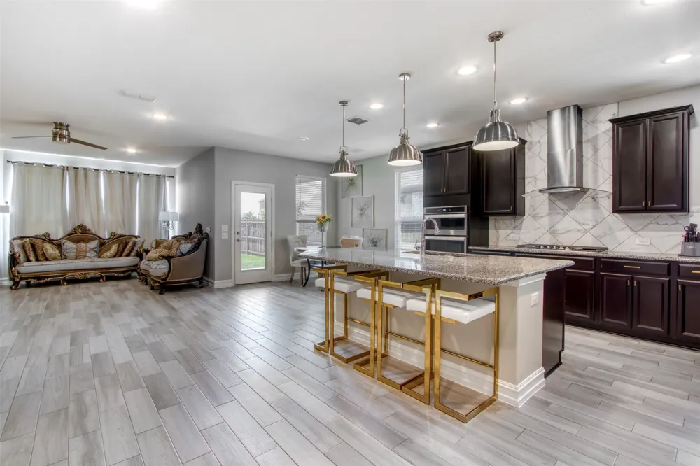 2701 Ash Avenue Melissa, TX 75454