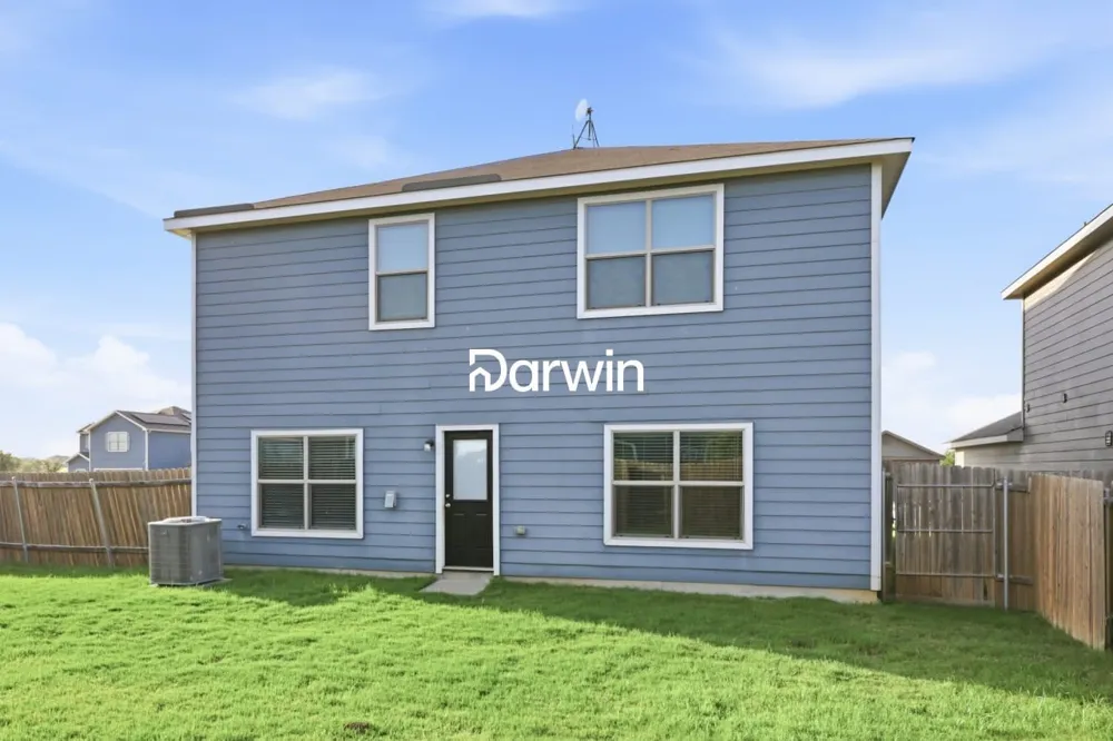 132 Bush Drive Venus, TX 76084