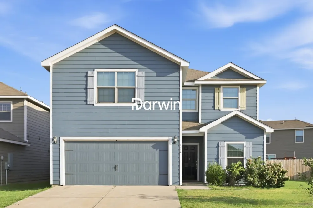 132 Bush Drive Venus, TX 76084