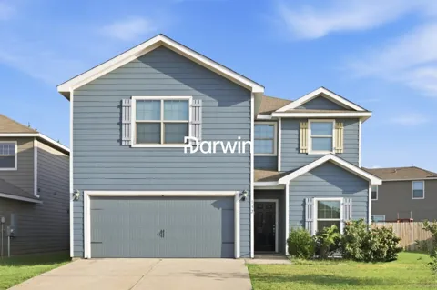 132 Bush Drive