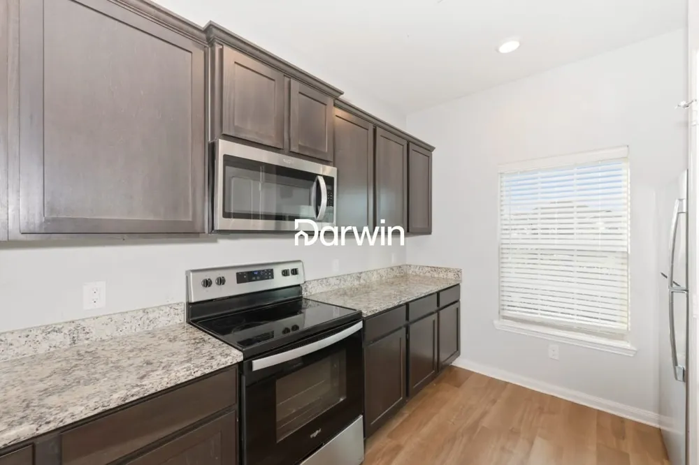 132 Bush Drive Venus, TX 76084