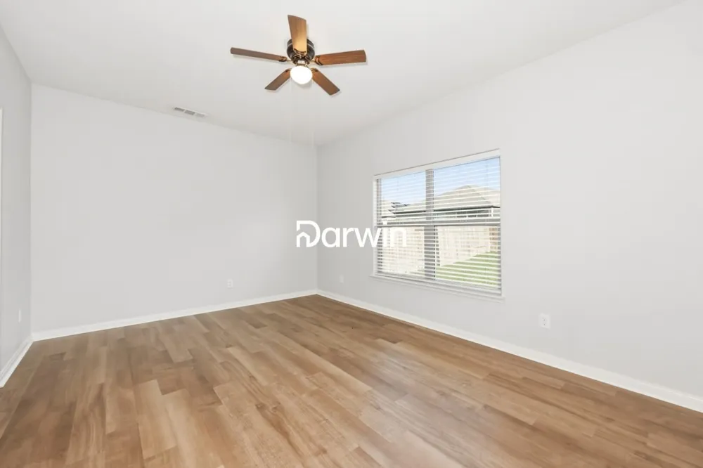 132 Bush Drive Venus, TX 76084