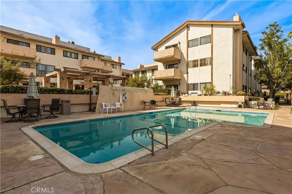 12300 Montecito #24 Seal Beach, CA 90740