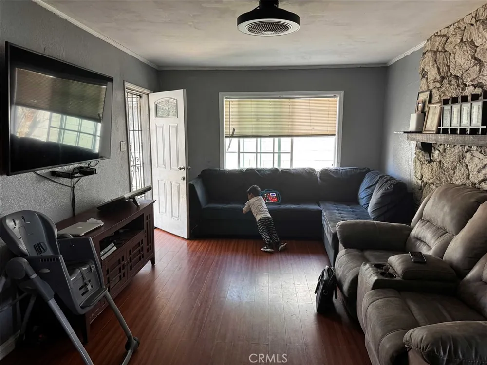 1511 E O STREET Wilmington, CA 90744
