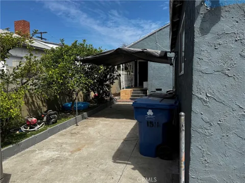 1511 E O STREET