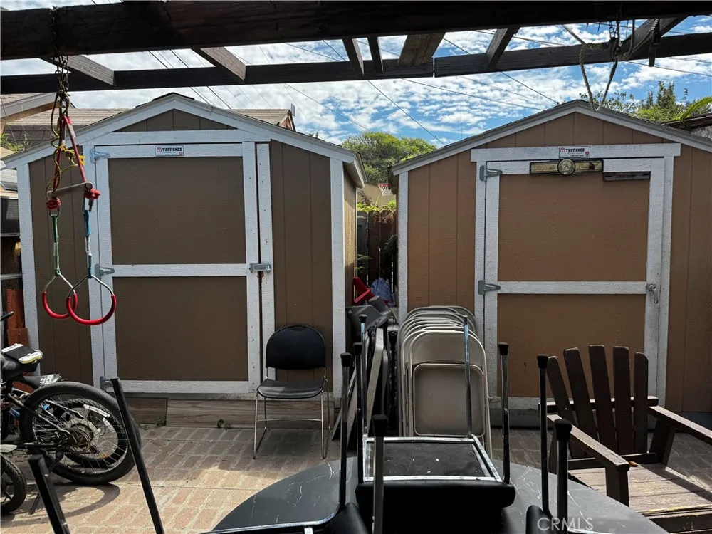 1511 E O STREET Wilmington, CA 90744