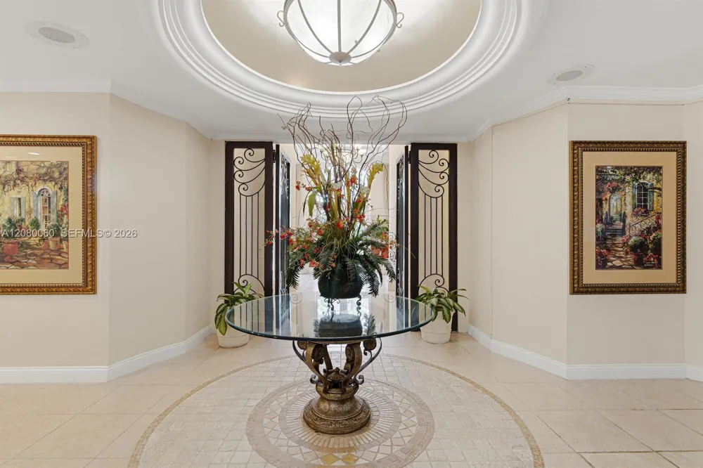 17150 Bay Rd #2201 Sunny Isles Beach, FL 33160
