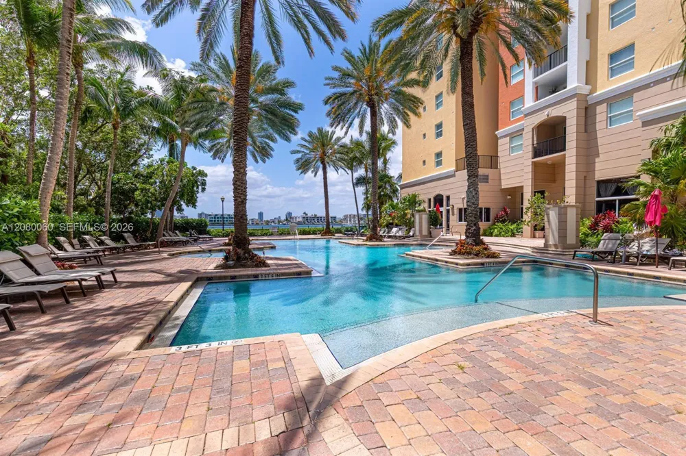 17150 Bay Rd #2201 Sunny Isles Beach, FL 33160