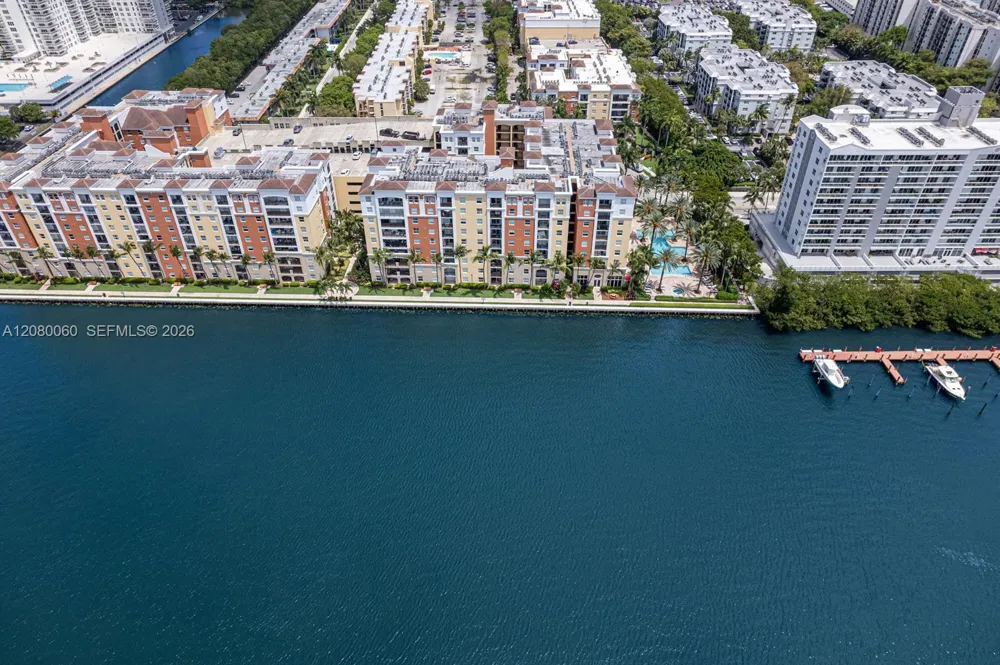17150 Bay Rd #2201 Sunny Isles Beach, FL 33160